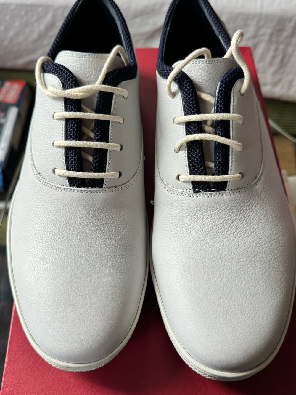 Salvatore Ferragamo shoes